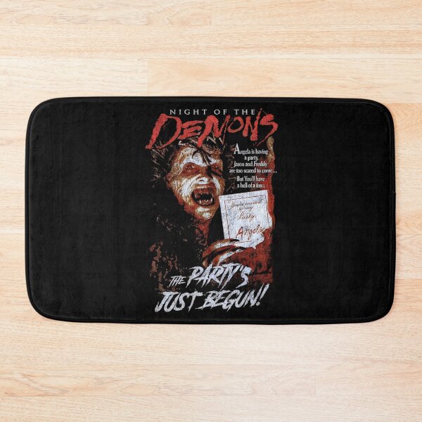 Item preview, Movie Horror Halloween Funny Scary Flim Vintage designed and sold by LuxuryMainPrio.