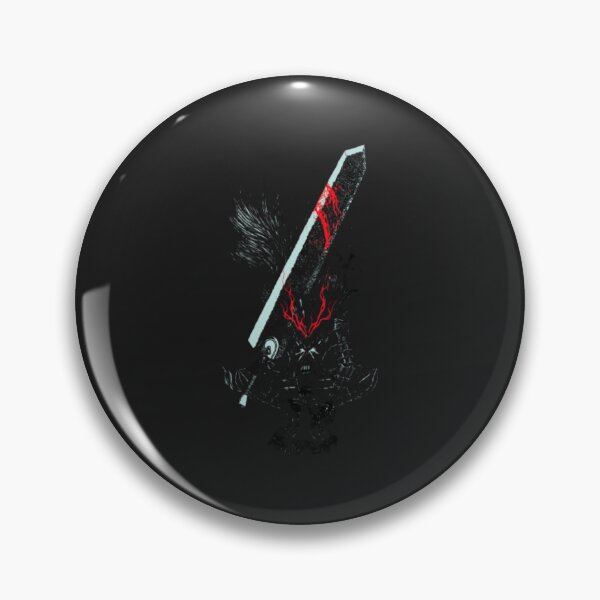 Item preview, Anime Berserker Armor designed and sold by Rosestorling.