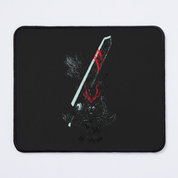 Item preview, Anime Berserker Armor designed and sold by Rosestorling.