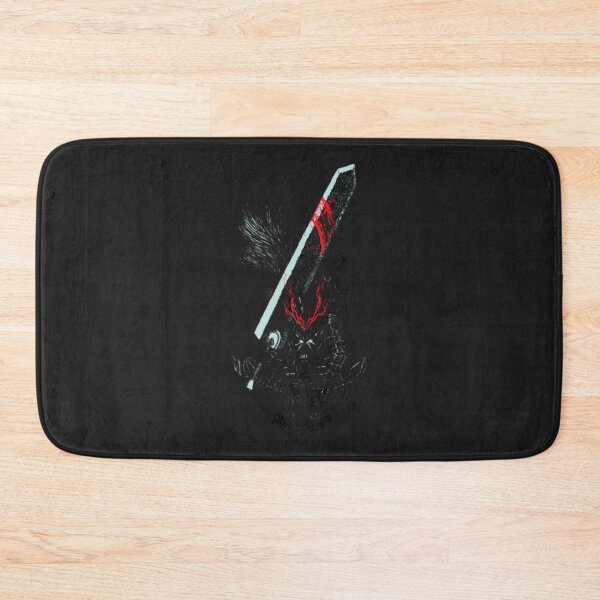Item preview, Anime Berserker Armor designed and sold by Rosestorling.