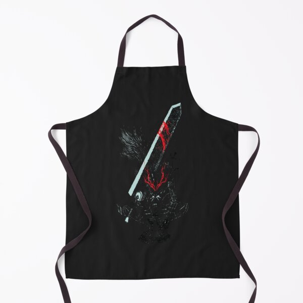 Item preview, Anime Berserker Armor designed and sold by Rosestorling.