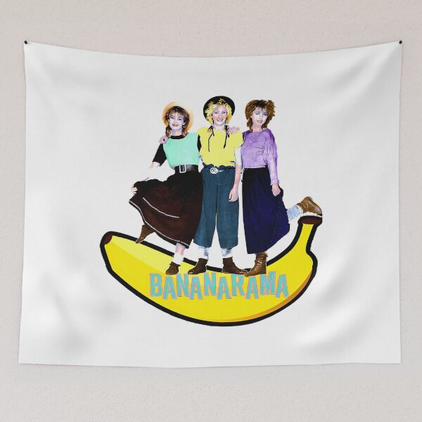 Item preview, 90S Style Retro Band Pop Vintage Music designed and sold by ClothingMathi.
