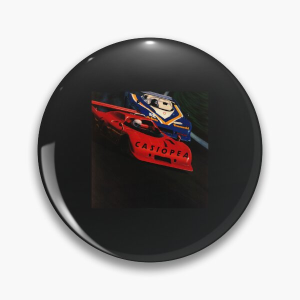 Item preview, Casiopea - Casiopea (1979) designed and sold by Rosestorling.