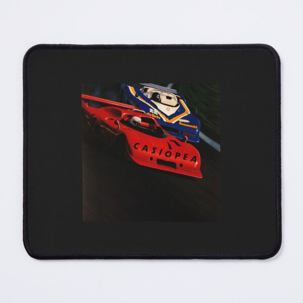 Item preview, Casiopea - Casiopea (1979) designed and sold by Rosestorling.