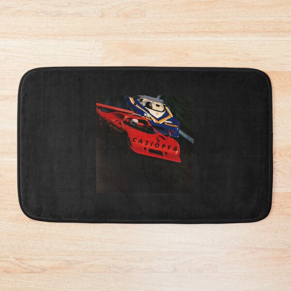 Item preview, Casiopea - Casiopea (1979) designed and sold by Rosestorling.
