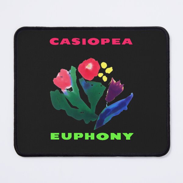 Item preview, CASIOPEA - Euphony designed and sold by Rosestorling.