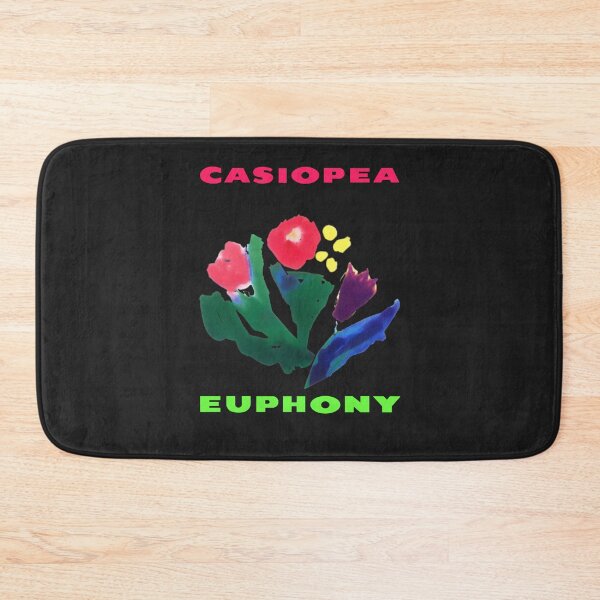 Item preview, CASIOPEA - Euphony designed and sold by Rosestorling.