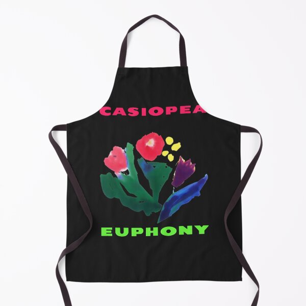 Item preview, CASIOPEA - Euphony designed and sold by Rosestorling.