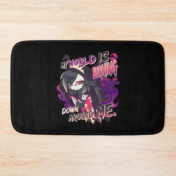 Item preview, Cartoon Vintage Halloween Horror Movie Anime Funny designed and sold by TuckerThermalC.