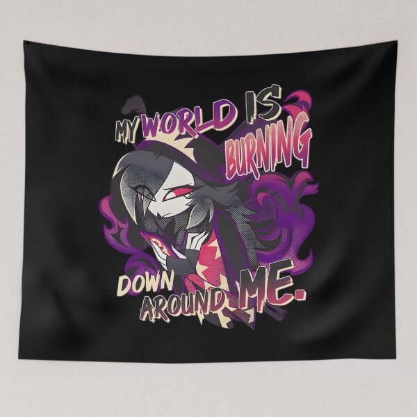 Item preview, Cartoon Vintage Halloween Horror Movie Anime Funny designed and sold by TuckerThermalC.