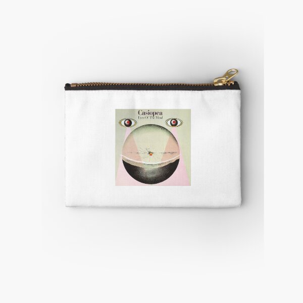 Item preview, Casiopea - Eyes of the Mind (1981) designed and sold by Rosestorling.
