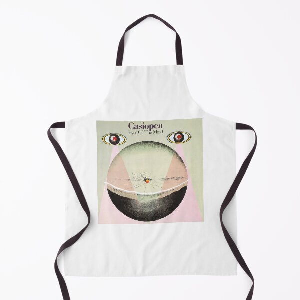 Item preview, Casiopea - Eyes of the Mind (1981) designed and sold by Rosestorling.