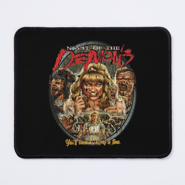 Item preview, Flim Vintage Funny Scary Halloween Movie Horror designed and sold by LuxuryMainPrio.