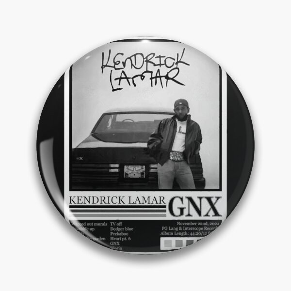 Item preview, DAMN. Classic designed and sold by theresahbabla.