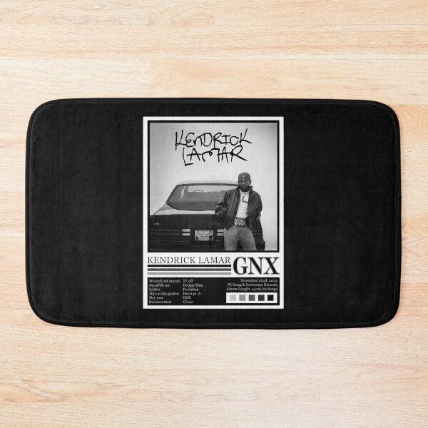Item preview, DAMN. Classic designed and sold by theresahbabla.