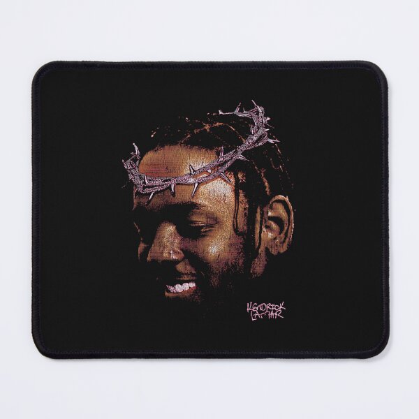 Item preview, DAMN. Classic designed and sold by theresahbabla.