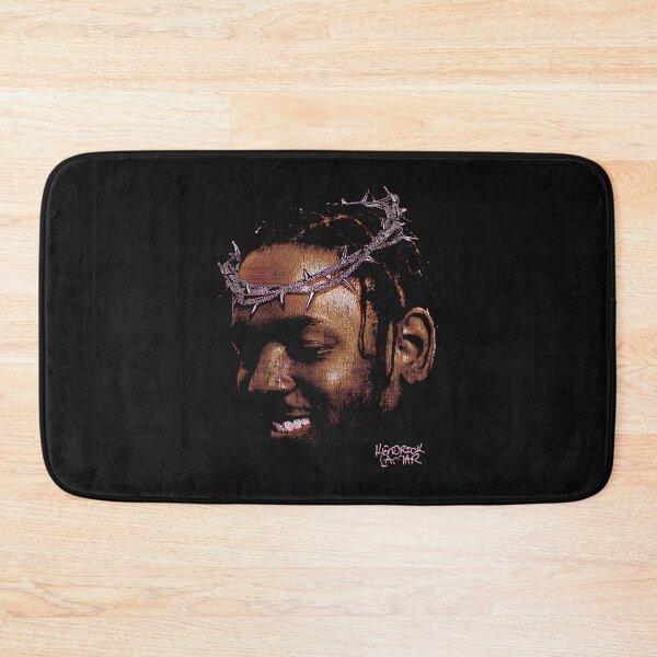 Item preview, DAMN. Classic designed and sold by theresahbabla.