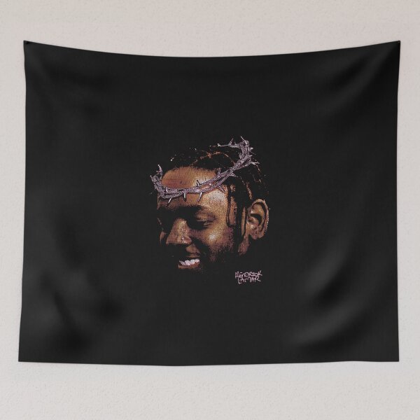 Item preview, DAMN. Classic designed and sold by theresahbabla.