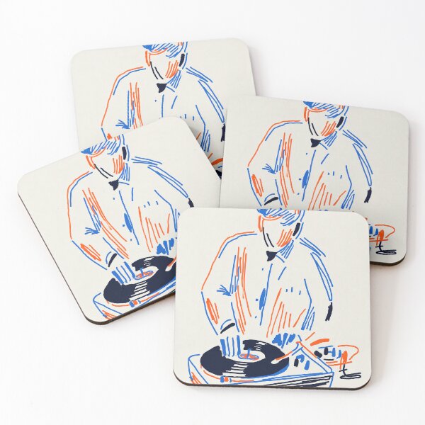 Item preview, Serenade to Vinyl designed and sold by Venon28.