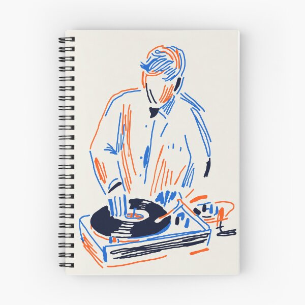 Item preview, Serenade to Vinyl designed and sold by Venon28.