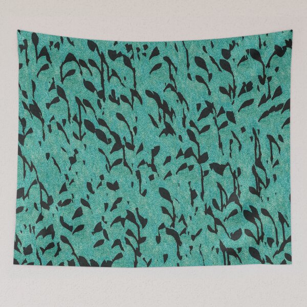 Item preview, Dance of the Shadow Leaves designed and sold by Sigtrix.