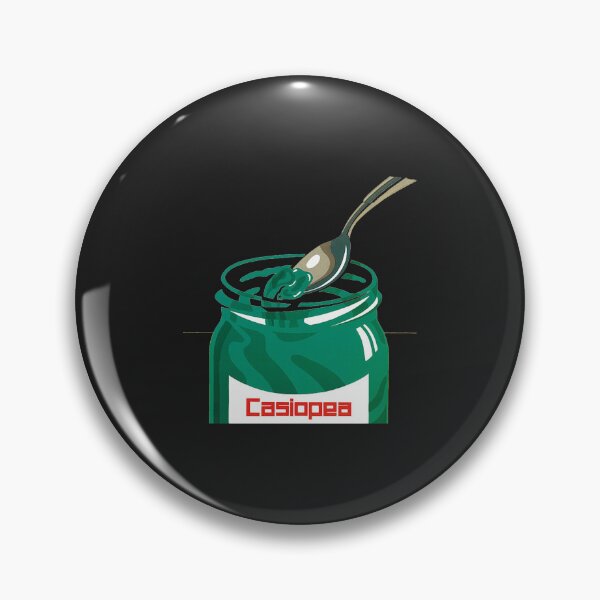 Item preview, CASIOPEA - MINT JAMS (1982)  designed and sold by Rosestorling.