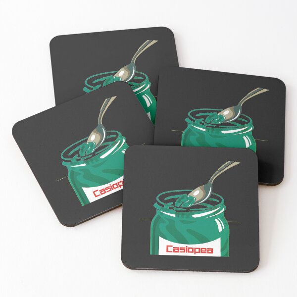 Item preview, CASIOPEA - MINT JAMS (1982)  designed and sold by Rosestorling.