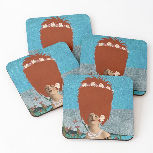 Item preview, Stephanie 1 designed and sold by Design4uStudio.