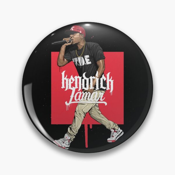 Item preview, DAMN. Classic designed and sold by theresahbabla.
