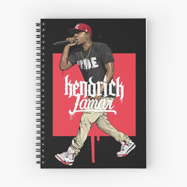 Item preview, DAMN. Classic designed and sold by theresahbabla.