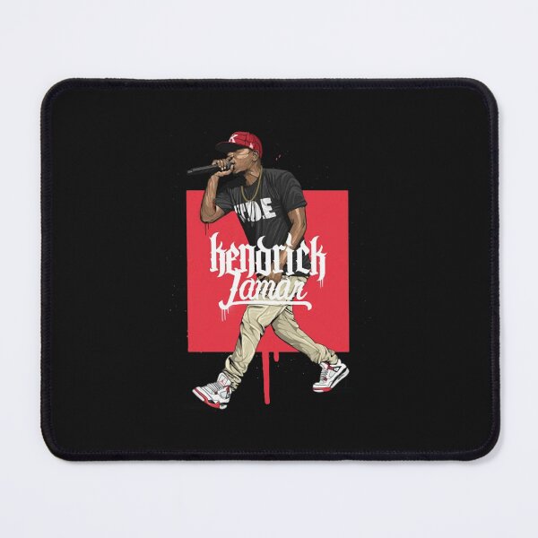 Item preview, DAMN. Classic designed and sold by theresahbabla.