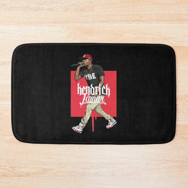 Item preview, DAMN. Classic designed and sold by theresahbabla.