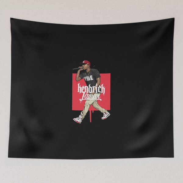 Item preview, DAMN. Classic designed and sold by theresahbabla.