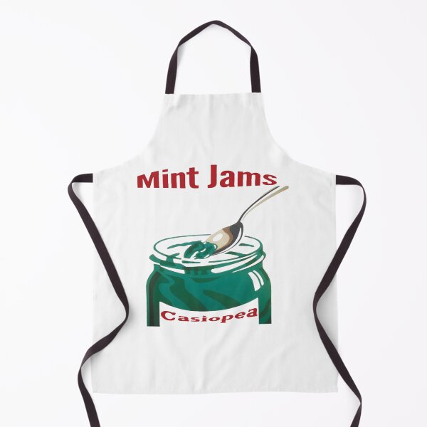 Item preview, CASIOPEA - MINT JAMS (1982) designed and sold by Rosestorling.