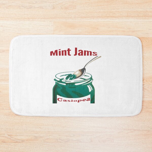 Item preview, CASIOPEA - MINT JAMS (1982)  designed and sold by Rosestorling.