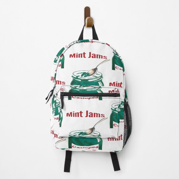 Item preview, CASIOPEA - MINT JAMS (1982)  designed and sold by Rosestorling.