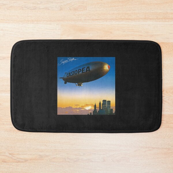 Item preview, Casiopea - Super Flight (1979) designed and sold by Rosestorling.