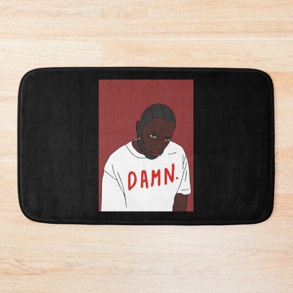 Item preview, DAMN. Classic designed and sold by theresahbabla.