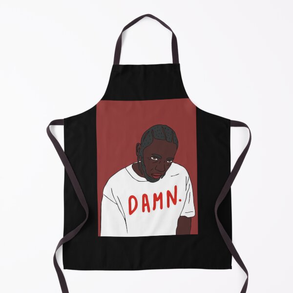 Item preview, DAMN. Classic designed and sold by theresahbabla.