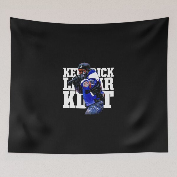 Item preview, DAMN. Classic designed and sold by theresahbabla.