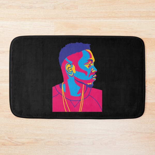Item preview, DAMN. Classic designed and sold by theresahbabla.