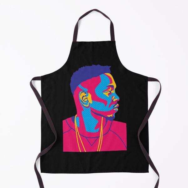 Item preview, DAMN. Classic designed and sold by theresahbabla.