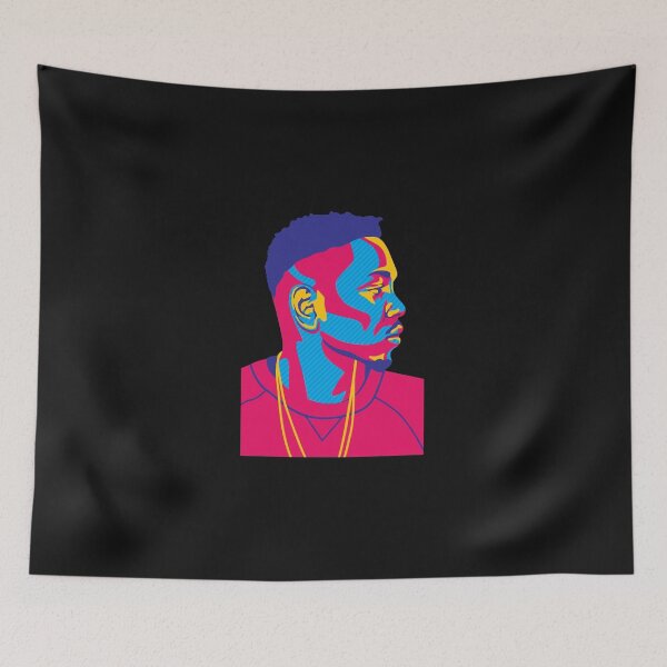 Item preview, DAMN. Classic designed and sold by theresahbabla.