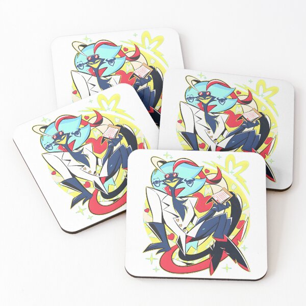 Item preview, Cartoon Movie Halloween Funny Vintage Anime Horror designed and sold by TuckerThermalC.