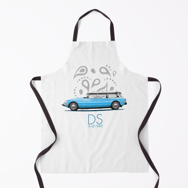Item preview, Cit Roen Deesse Safari artwork designed and sold by KirstenHofman.