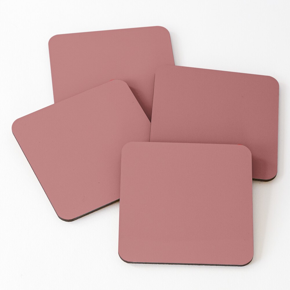 Item preview, Coasters (Set of 4) designed and sold by KirstenHofman.