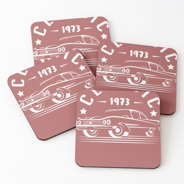 Item preview, Classic-1973 designed and sold by KirstenHofman.