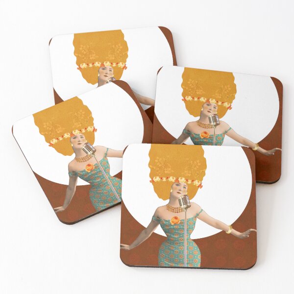 Item preview, Dolores 1 designed and sold by Design4uStudio.