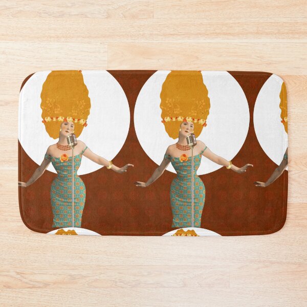Item preview, Dolores 1 designed and sold by Design4uStudio.