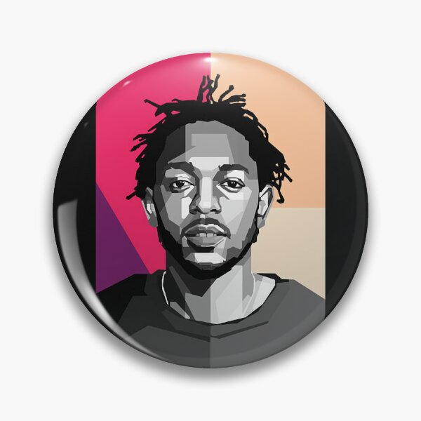 Item preview, DAMN. Classic designed and sold by theresahbabla.